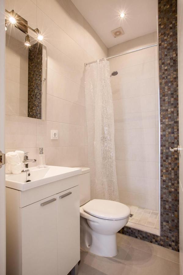 Atico Duplex Gran Terraza ↑ Calidades 2 Hab 2Banos Leilighet Sevilla Eksteriør bilde