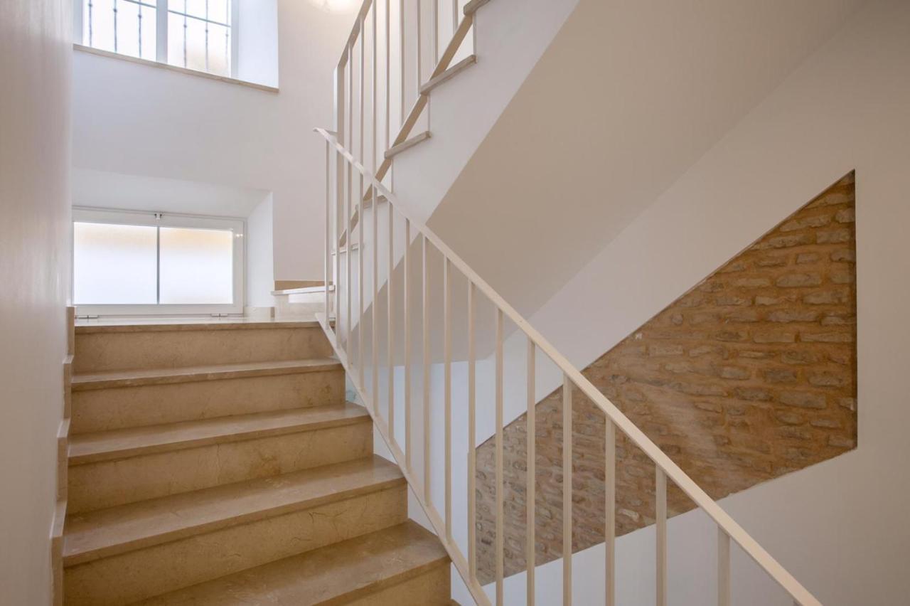 Atico Duplex Gran Terraza ↑ Calidades 2 Hab 2Banos Leilighet Sevilla Eksteriør bilde