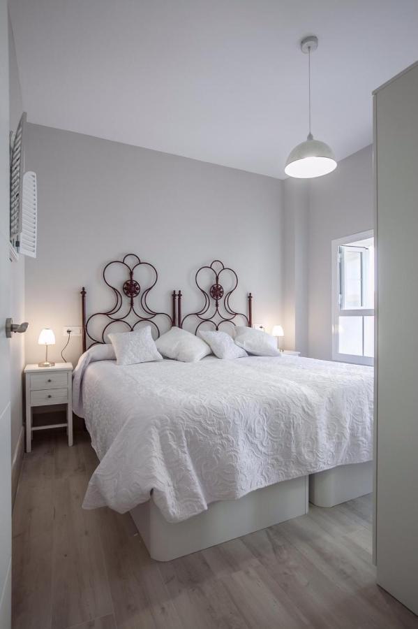 Atico Duplex Gran Terraza ↑ Calidades 2 Hab 2Banos Leilighet Sevilla Eksteriør bilde