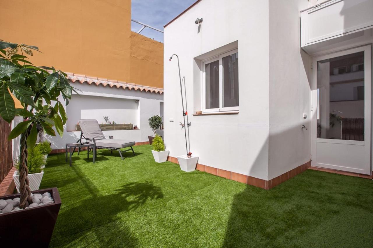 Atico Duplex Gran Terraza ↑ Calidades 2 Hab 2Banos Leilighet Sevilla Eksteriør bilde